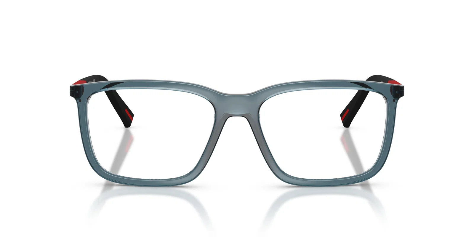 Prada Linea Rossa 01SV Eyeglasses - view 24